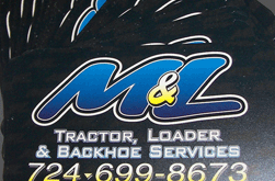 M&L Tractor Services