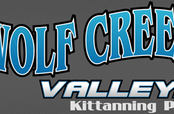 Wolf Creek Valley